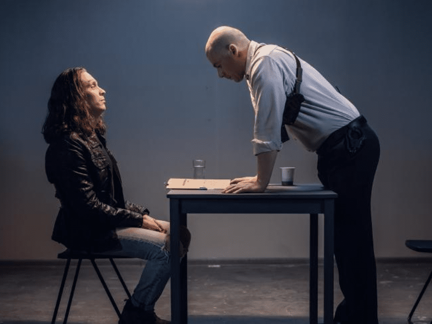 Audiere în cadrul unei proceduri penale, context juridic