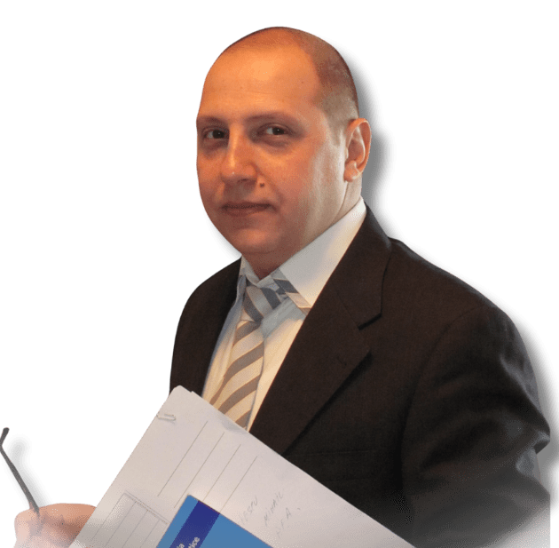 Avocat Alin Asanache, asistență și reprezentare juridică