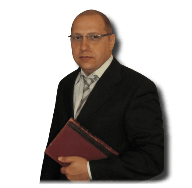 Avocat Alin Asanache, specialist în reprezentare juridică