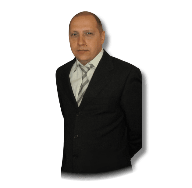 Avocat Alin Asanache, specializat în drept civil