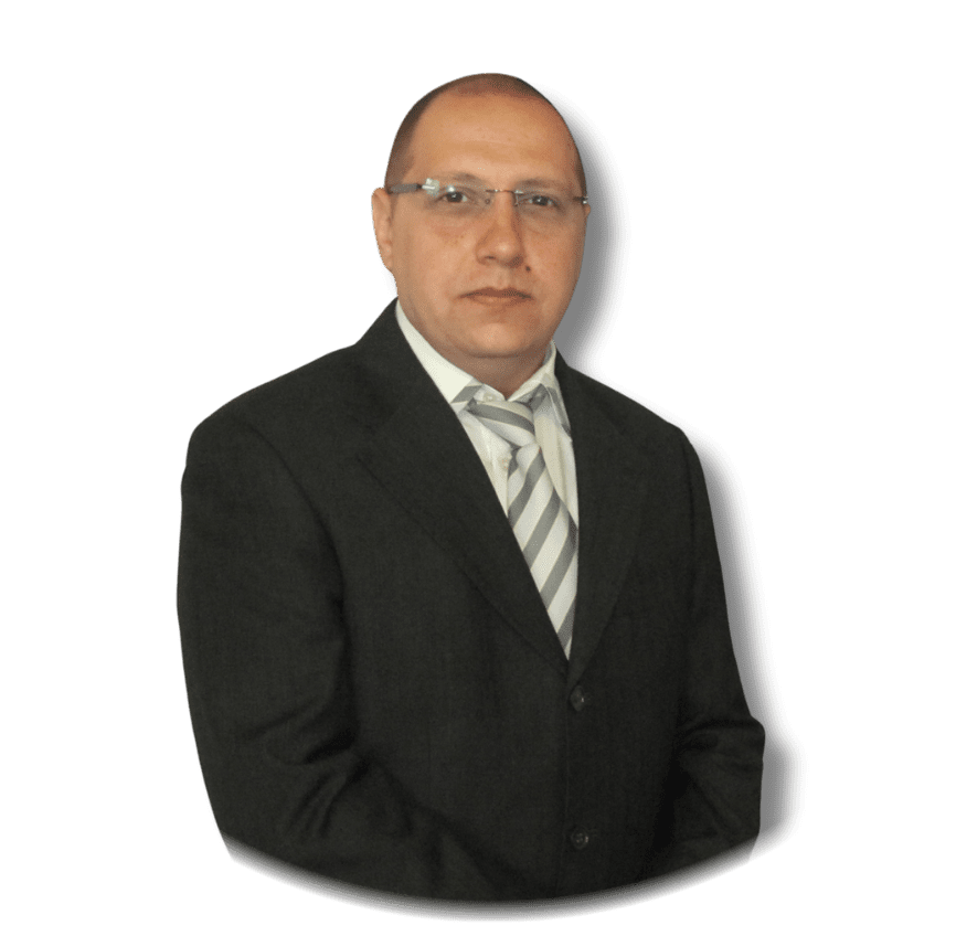 Avocat Alin Asanache, specializat în dreptul familiei