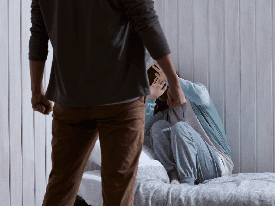 Situație de risc domestic, context juridic de protecție